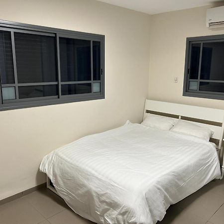 Ferienwohnung דירת אירוח בעמק Bet Sheʼan Exterior foto