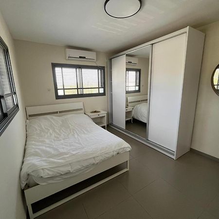 Ferienwohnung דירת אירוח בעמק Bet Sheʼan Exterior foto