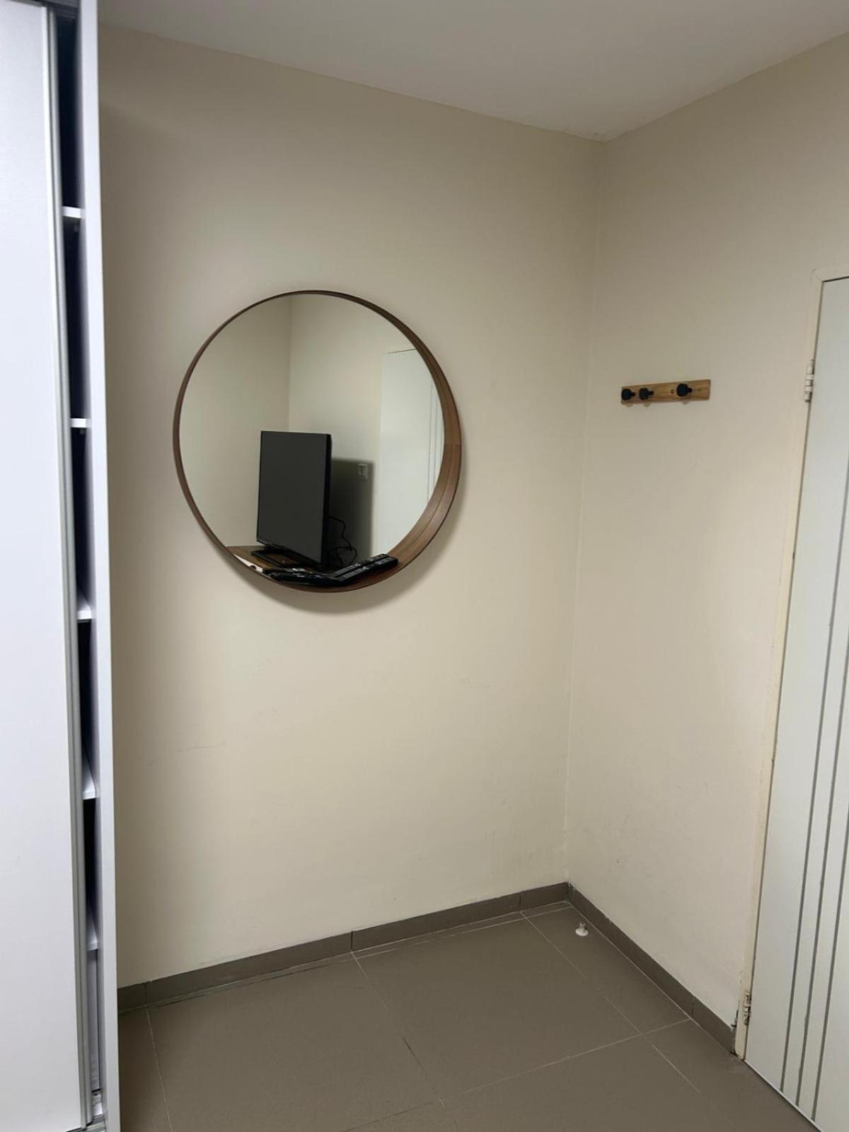 Ferienwohnung דירת אירוח בעמק Bet Sheʼan Exterior foto