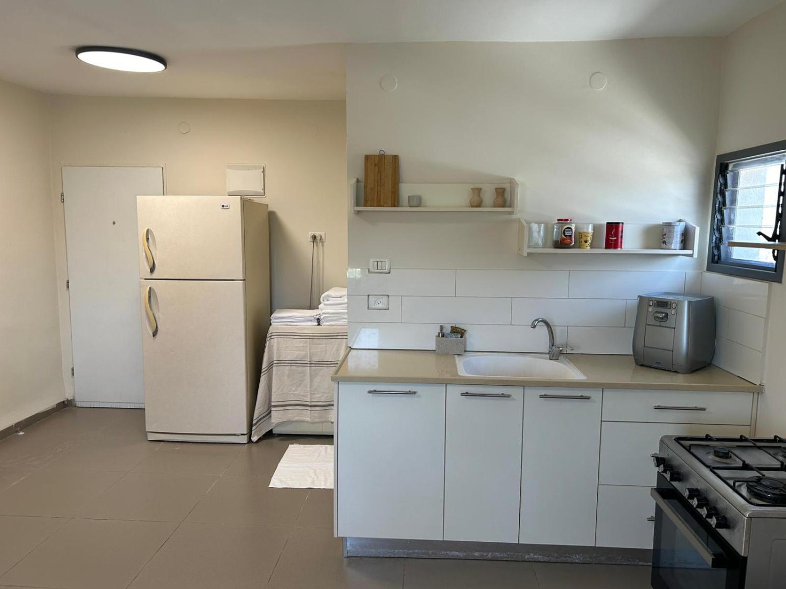 Ferienwohnung דירת אירוח בעמק Bet Sheʼan Exterior foto
