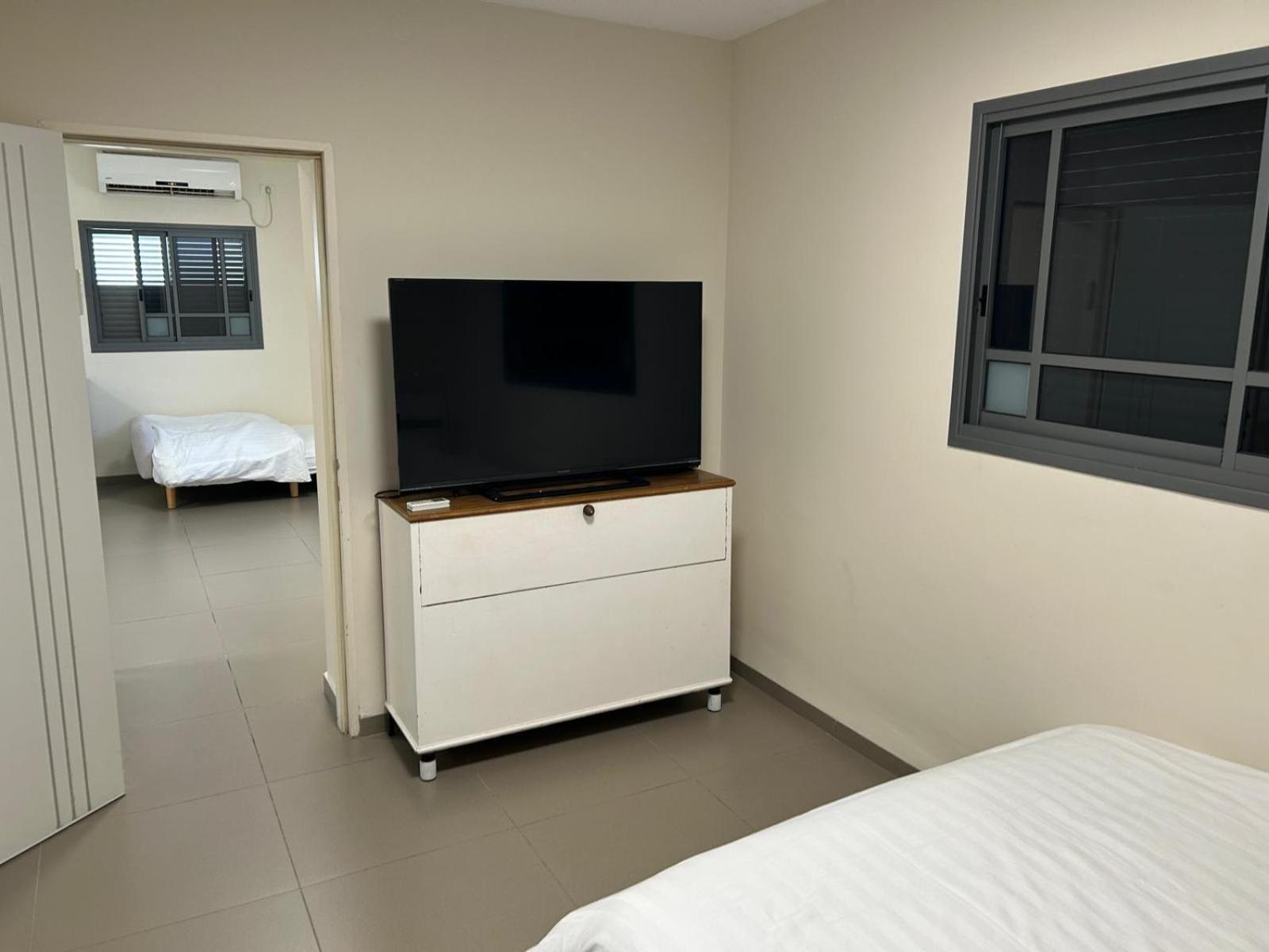 Ferienwohnung דירת אירוח בעמק Bet Sheʼan Exterior foto