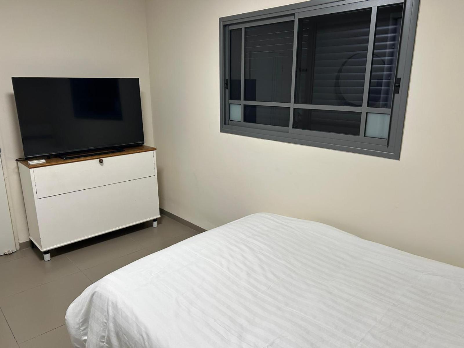 Ferienwohnung דירת אירוח בעמק Bet Sheʼan Exterior foto