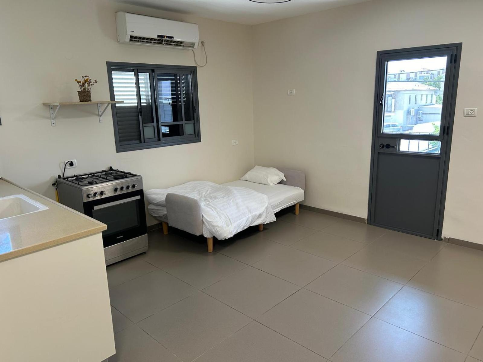 Ferienwohnung דירת אירוח בעמק Bet Sheʼan Exterior foto