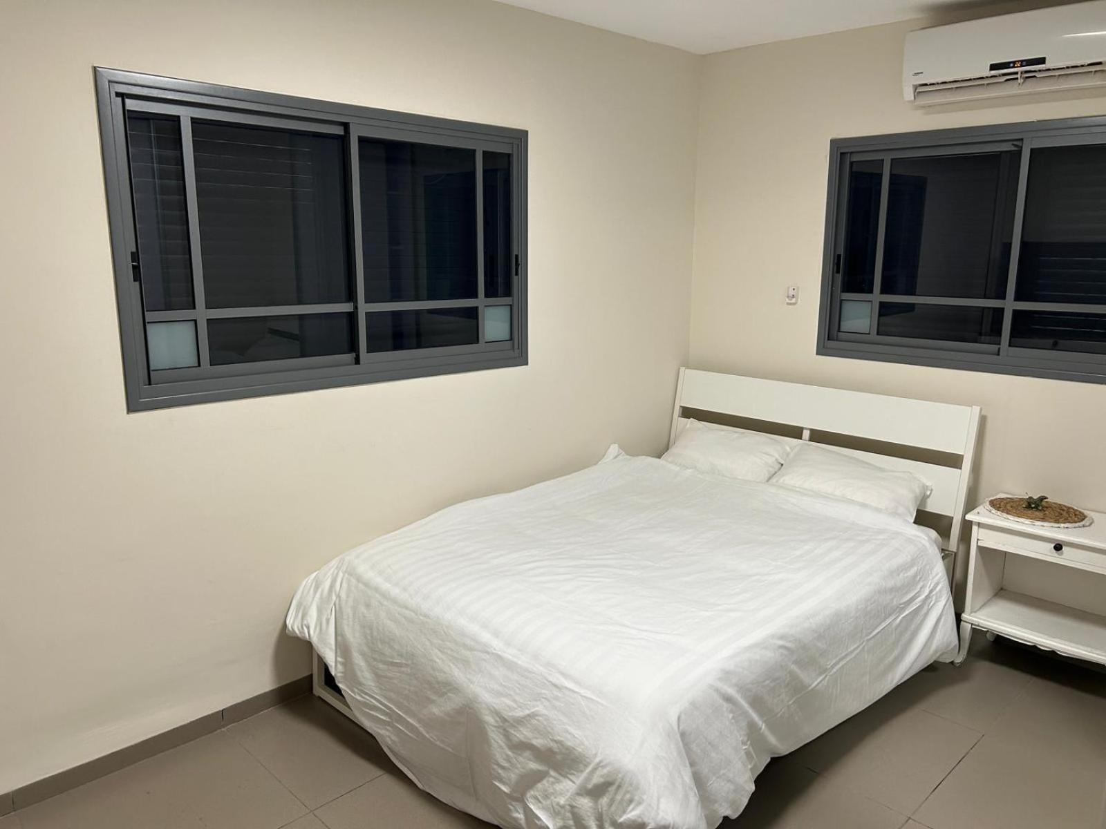 Ferienwohnung דירת אירוח בעמק Bet Sheʼan Exterior foto