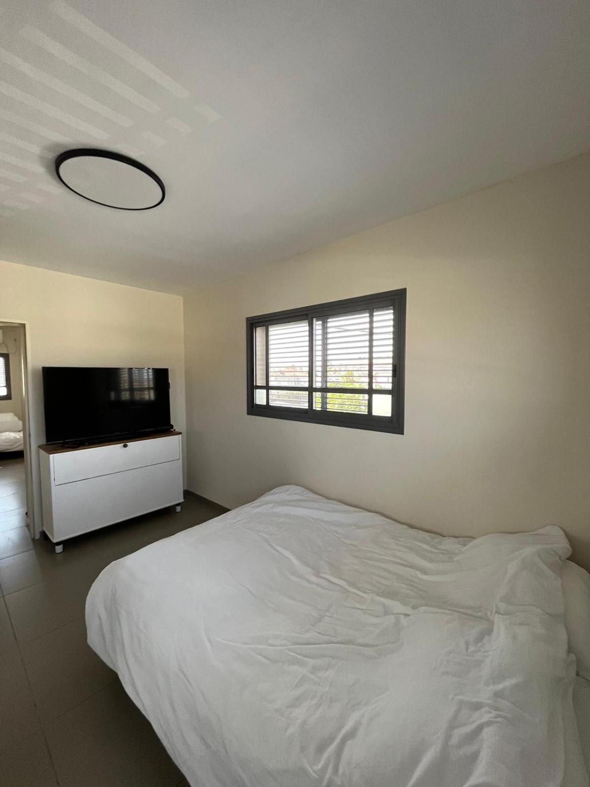 Ferienwohnung דירת אירוח בעמק Bet Sheʼan Exterior foto